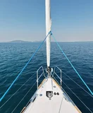 Elan Impression 45.1-Segelyacht Rebel Yell in Kroatien