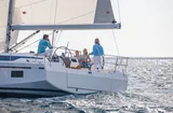 Bavaria C42-Segelyacht No Name in Türkei