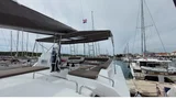 Dufour 48 Catamaran - 5 + 1 cab.-Katamaran Mojito in Kroatien