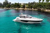Azimut Atlantis 51-Motoryacht No name  in Kroatien