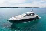 Azimut Atlantis 51-Motoryacht No name  in Kroatien