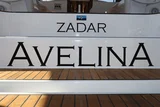 Bavaria Cruiser 46 - 4 cab.-Segelyacht Avelina in Kroatien