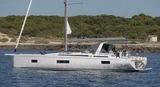 Oceanis 54 - 3 + 1 cab.-Segelyacht Eve One in Kroatien