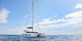 Dufour 48 Catamaran - 5 + 1 cab.-Katamaran Hawai 5-0 in Griechenland 