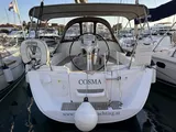 Sun Odyssey 33i-Segelyacht Cosma in Kroatien