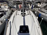 Sun Odyssey 33i-Segelyacht Cosma in Kroatien