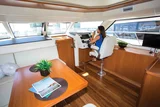 Aquila 44-Power catamaran Cay Sara in Bahamas