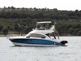 Antares 36-Motoryacht Capricorn in Kroatien