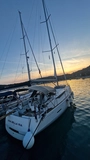 Sun Odyssey 449-Segelyacht Una Bella Ria in Kroatien