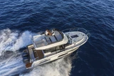 Merry Fisher 1095 Fly-Motorboot Solea in Kroatien