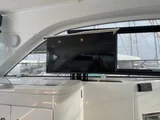 Gran Turismo 45-Motoryacht Pandora II in Spanien
