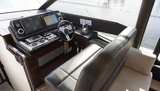 Prestige 590 Flybridge - 3 + 1 cab.	-Motoryacht La Dolce Vita II in USA