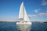 Lagoon 50 - 6 + 2 cab.-Katamaran Aliana (skippered) in Kroatien