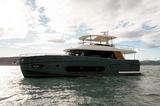 Azimut Magellano 66-Luxus-Motoryacht New in Kroatien