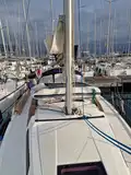 Hanse 345-Segelyacht Blue Horizon in Kroatien