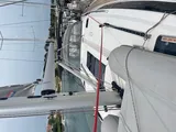 Bavaria Cruiser 51-Segelyacht Ida in Kroatien