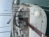 Bavaria Cruiser 51-Segelyacht Ida in Kroatien