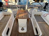 Elan 434 Impression-Segelyacht Aquaholic in Kroatien