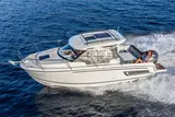 Merry Fisher 795 Series 2-Motorboot Medolino in Kroatien