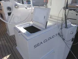 Elan Impression 45.1-Segelyacht Sea Cloud 3 in Kroatien