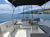 Merry Fisher 695 Series 2-Motorboot Sunny Day in Kroatien
