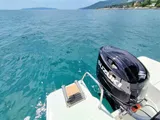 Merry Fisher 695 Series 2-Motorboot Sunny Day in Kroatien