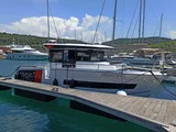Merry Fisher 895 Sport Offshore-Motorboot Surprise in Kroatien