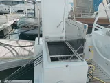 Elan Impression 40.1-Segelyacht AirTime 1 in Kroatien