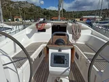 Elan 434 Impression-Segelyacht Ava in Kroatien