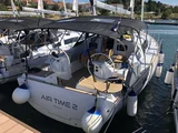 Elan Impression 45.1-Segelyacht AirTime 2 in Kroatien