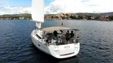 Sun Odyssey 479 - 4 cab.-Segelyacht Anna in Kroatien