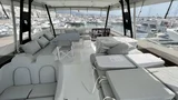 Fountaine Pajot MY 44 - 3 + 1 cab.-Power catamaran Alcaliman in Spanien