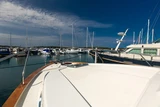 Adria Mare 38-Motoryacht Paola in Kroatien