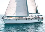 Bavaria 46 Cruiser-Segelyacht Sirius I in Kroatien
