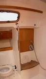 Bavaria 46 Cruiser-Segelyacht Sirius I in Kroatien