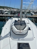 Bavaria C42-Segelyacht Palma in Kroatien