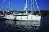 Bavaria Cruiser 33-Segelyacht Pulenat in Kroatien