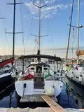 Elan Impression 40.1-Segelyacht Tamikaya in Kroatien