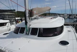 Lipari 41-Katamaran Argos in Kroatien