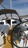 Sun Odyssey 410 - 3 cab.-Segelyacht Anika in Kroatien