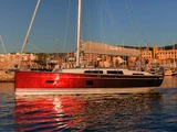 Hanse 388-Segelyacht Sunny Day in Kroatien