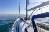 Oceanis 38.1-Segelyacht Anima Maris I in Kroatien