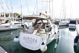 Elan Impression 35-Segelyacht Aurora in Kroatien