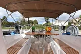 Elan Impression 35-Segelyacht Aurora in Kroatien