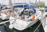 Bavaria Cruiser 40-Segelyacht Klelia in Griechenland 