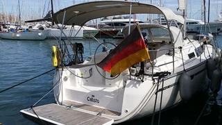 Bavaria Cruiser 33