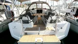 Sun Odyssey 349 - 2 cab.-Segelyacht Marie in Kroatien