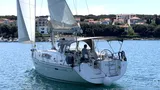 Oceanis 50 - 5 + 1 cab.-Segelyacht Big Tasty in Kroatien