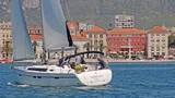 Bavaria Cruiser 46 - 4 cab.-Segelyacht Summer Point in Kroatien