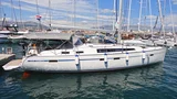 Bavaria Cruiser 51-Segelyacht Vela Tonka in Kroatien